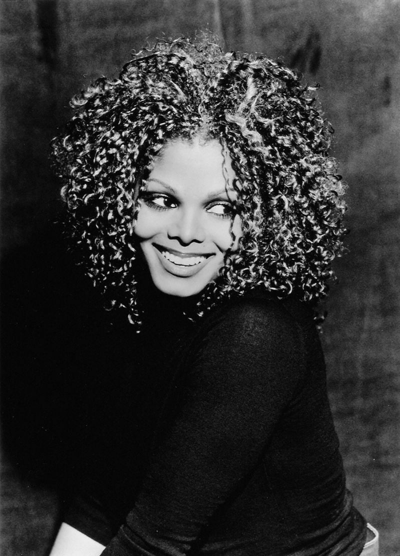 Janet Jackson photo #44736