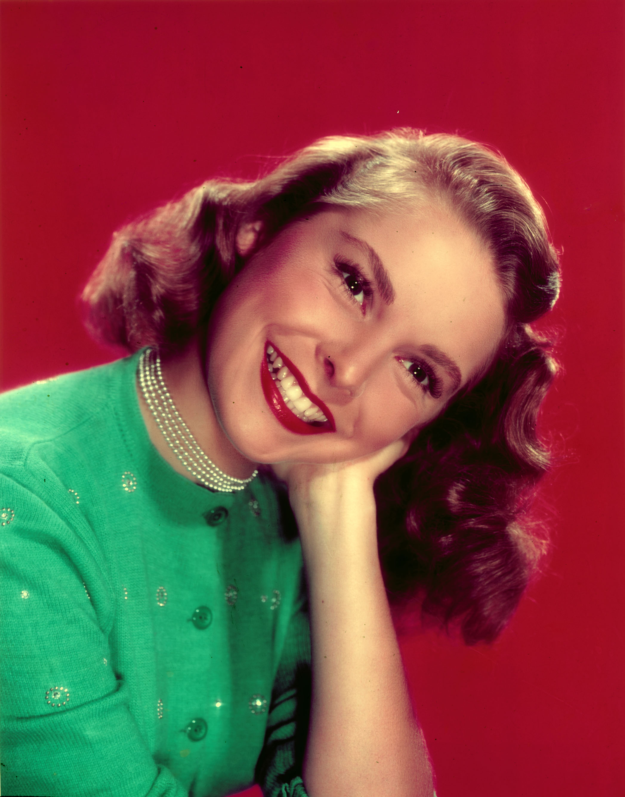 Janet Leigh photo #256089