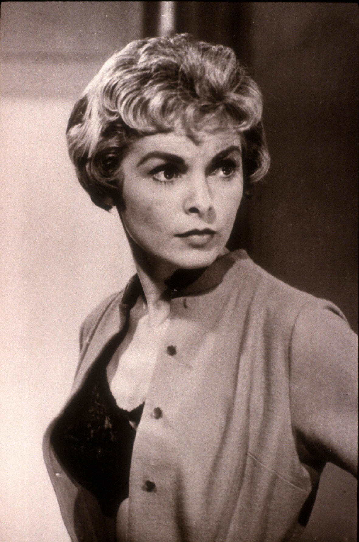 Janet Leigh photo #256075