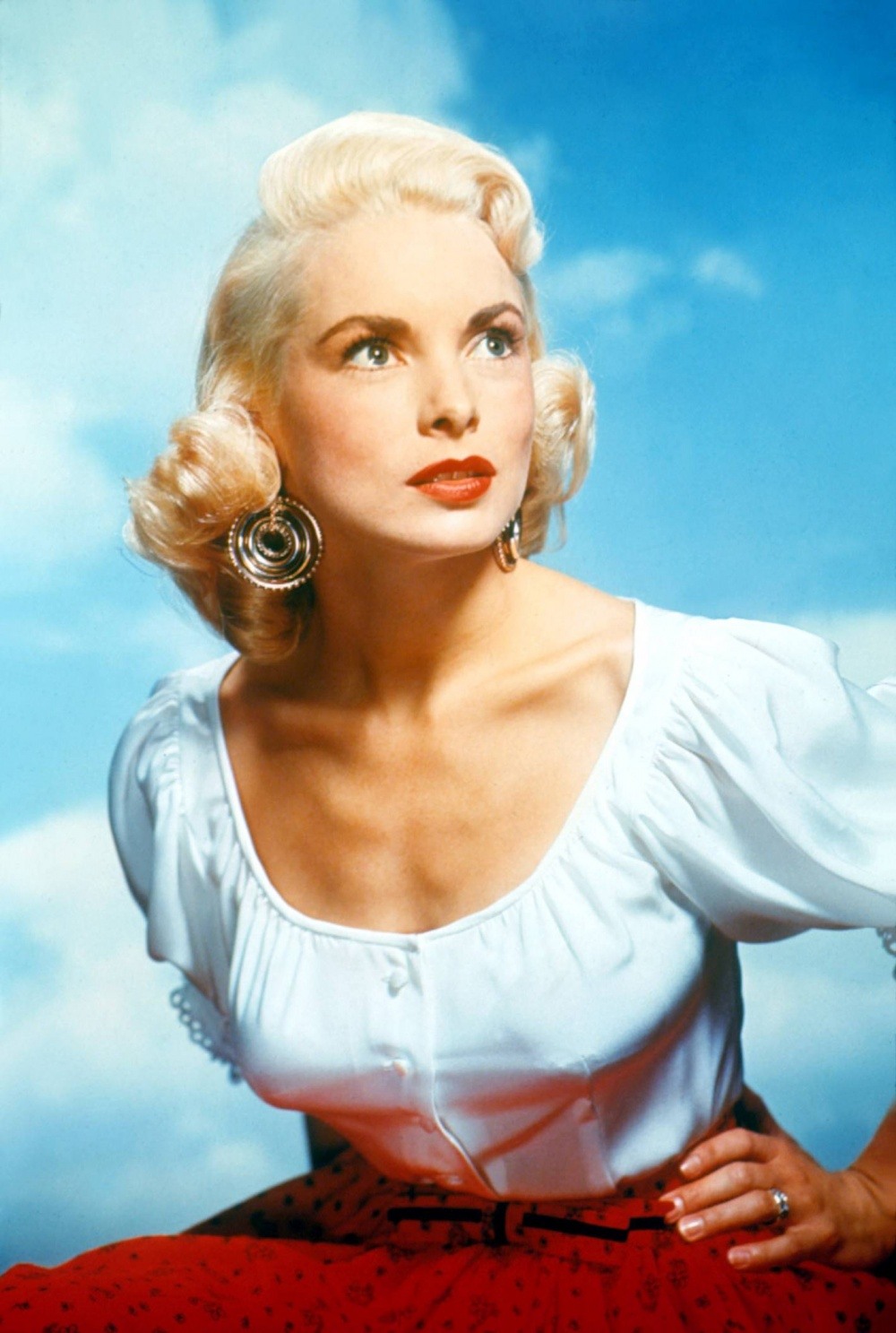 Janet Leigh photo #151761