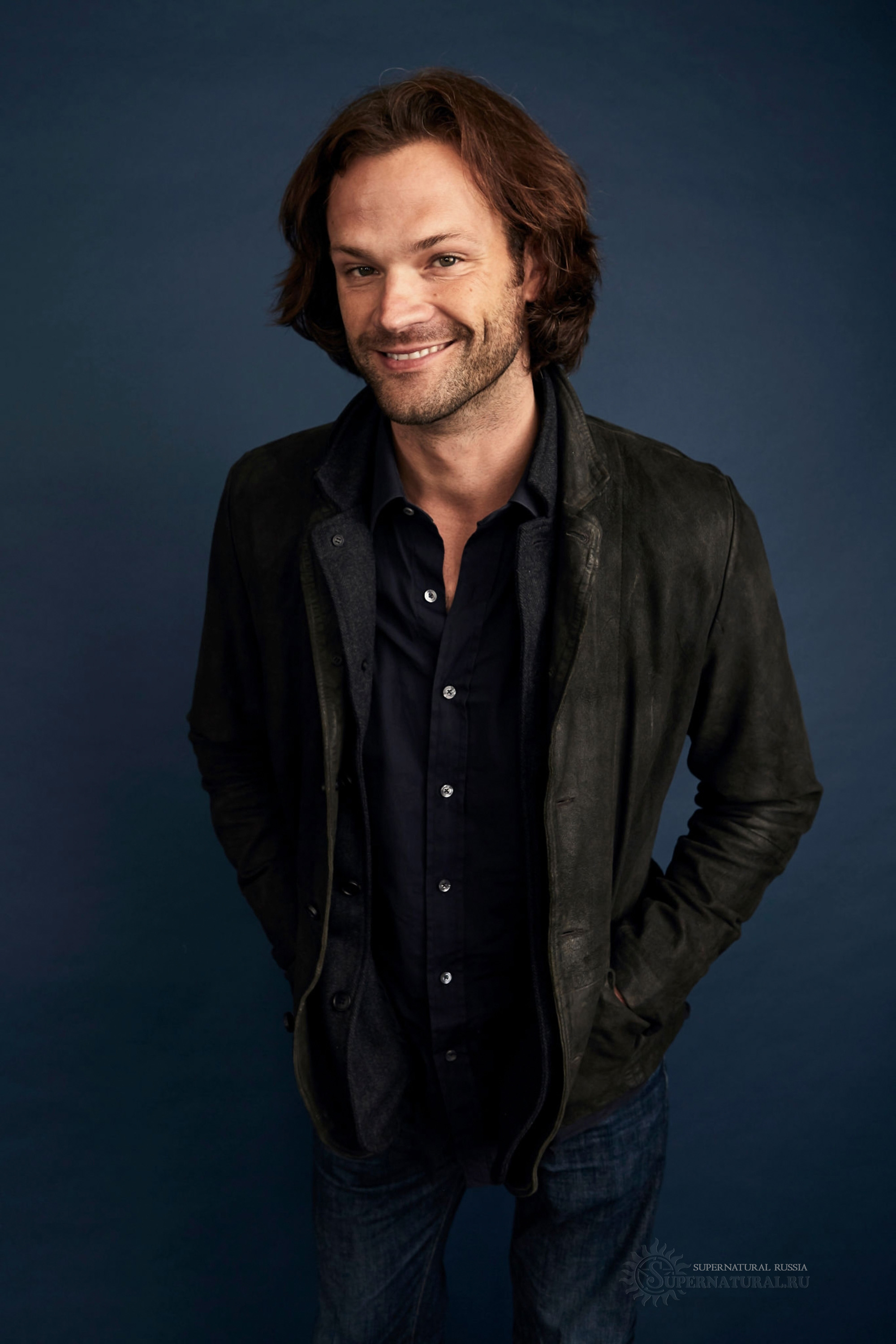 Jared Padalecki photo #929814