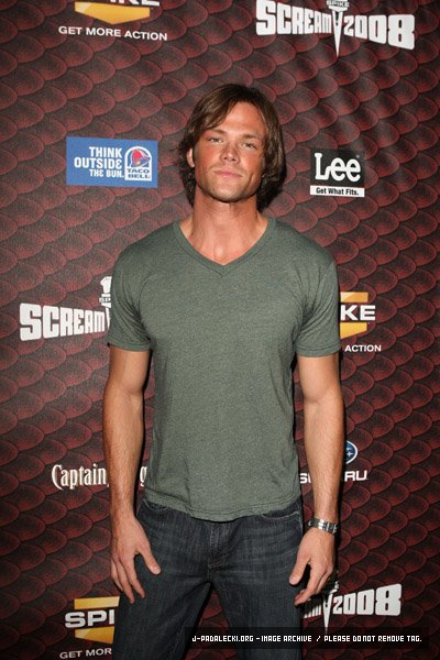 Jared Padalecki photo #76233