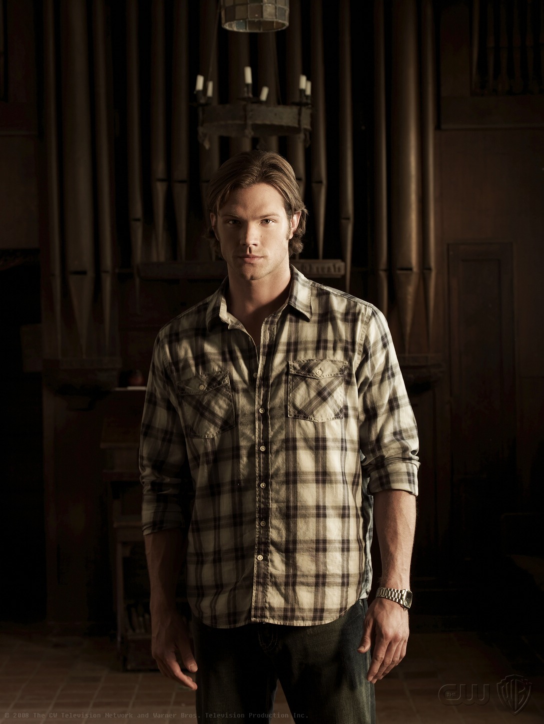 Jared Padalecki photo #126651