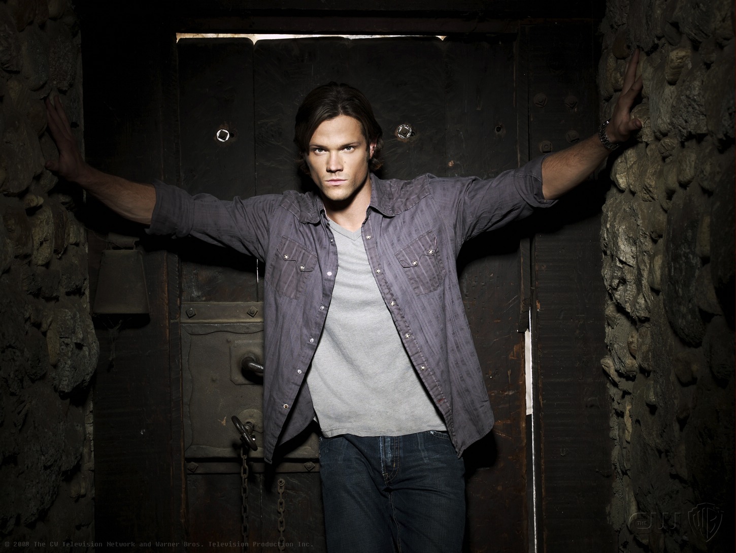 Jared Padalecki photo #76234