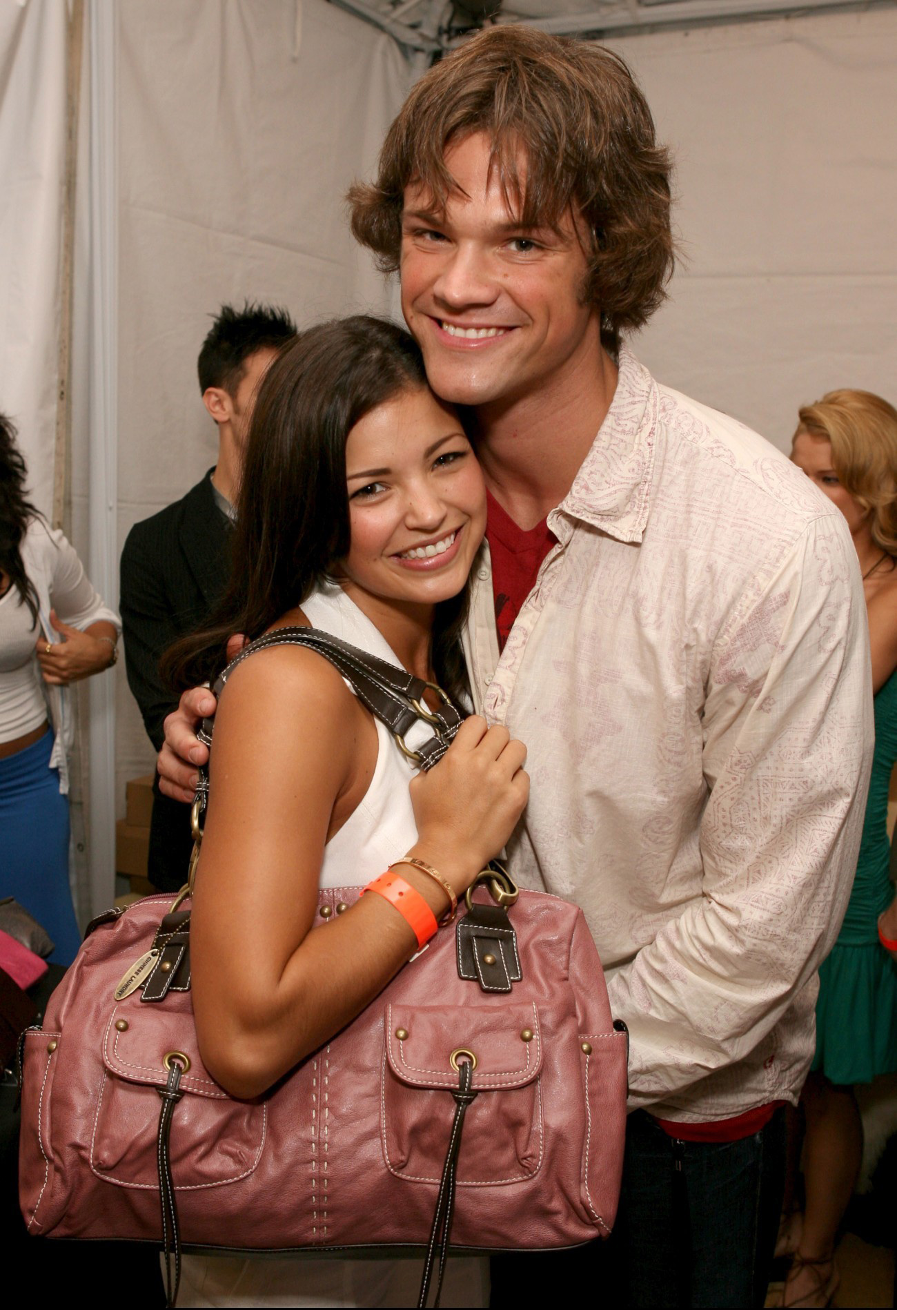 Jared Padalecki photo #313993