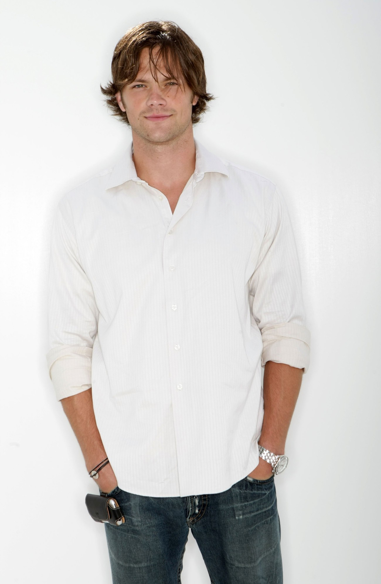 Jared Padalecki photo #314052