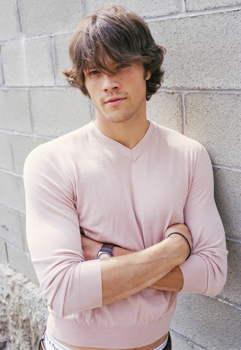 Jared Padalecki photo #81627