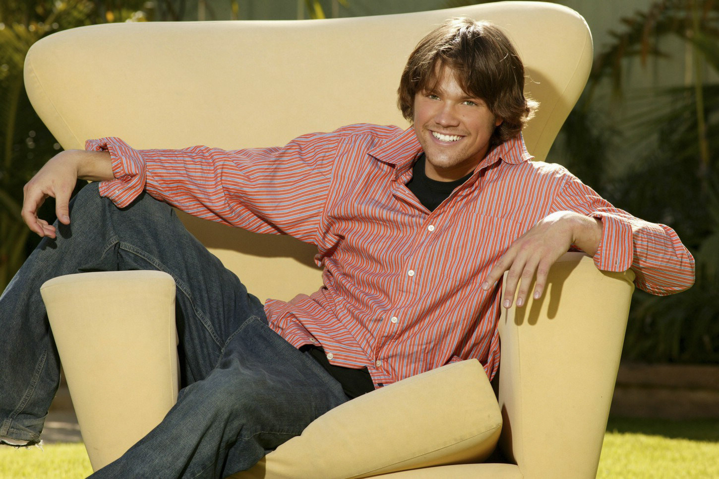 Jared Padalecki photo #314220