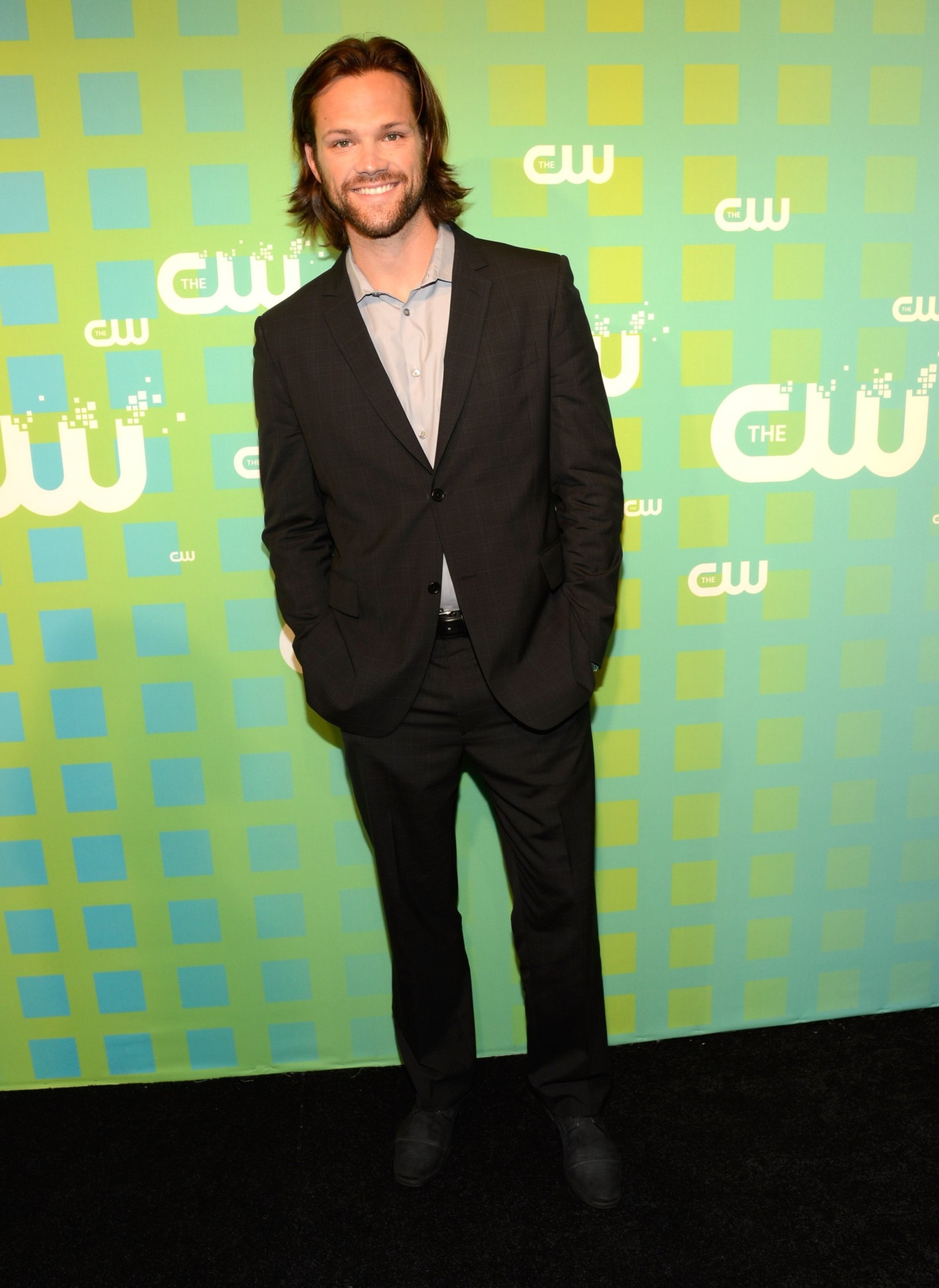 Jared Padalecki photo #388828