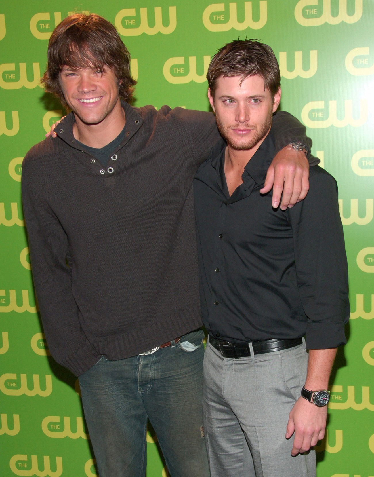 Jared Padalecki photo #333600