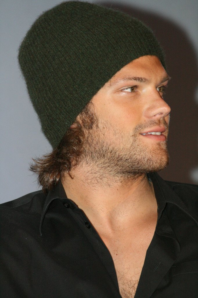 Jared Padalecki photo #114586