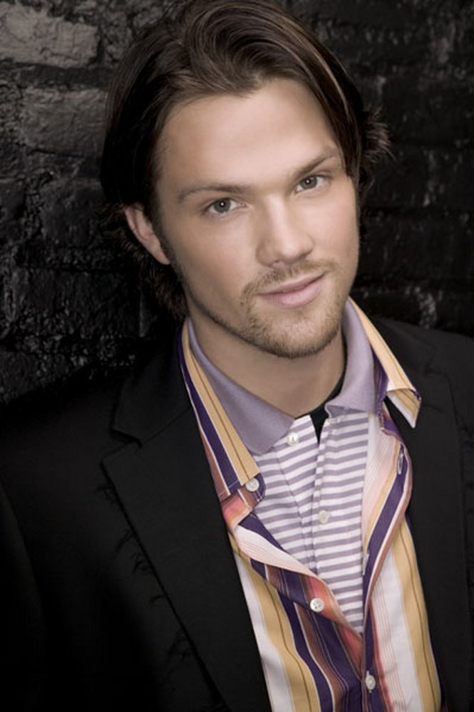 Jared Padalecki photo #81624