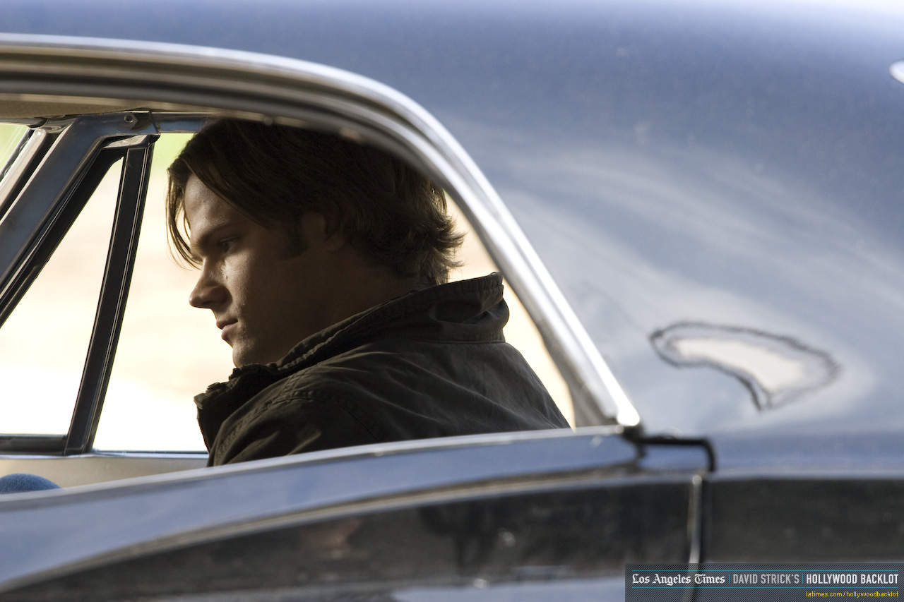 Jared Padalecki photo #85126