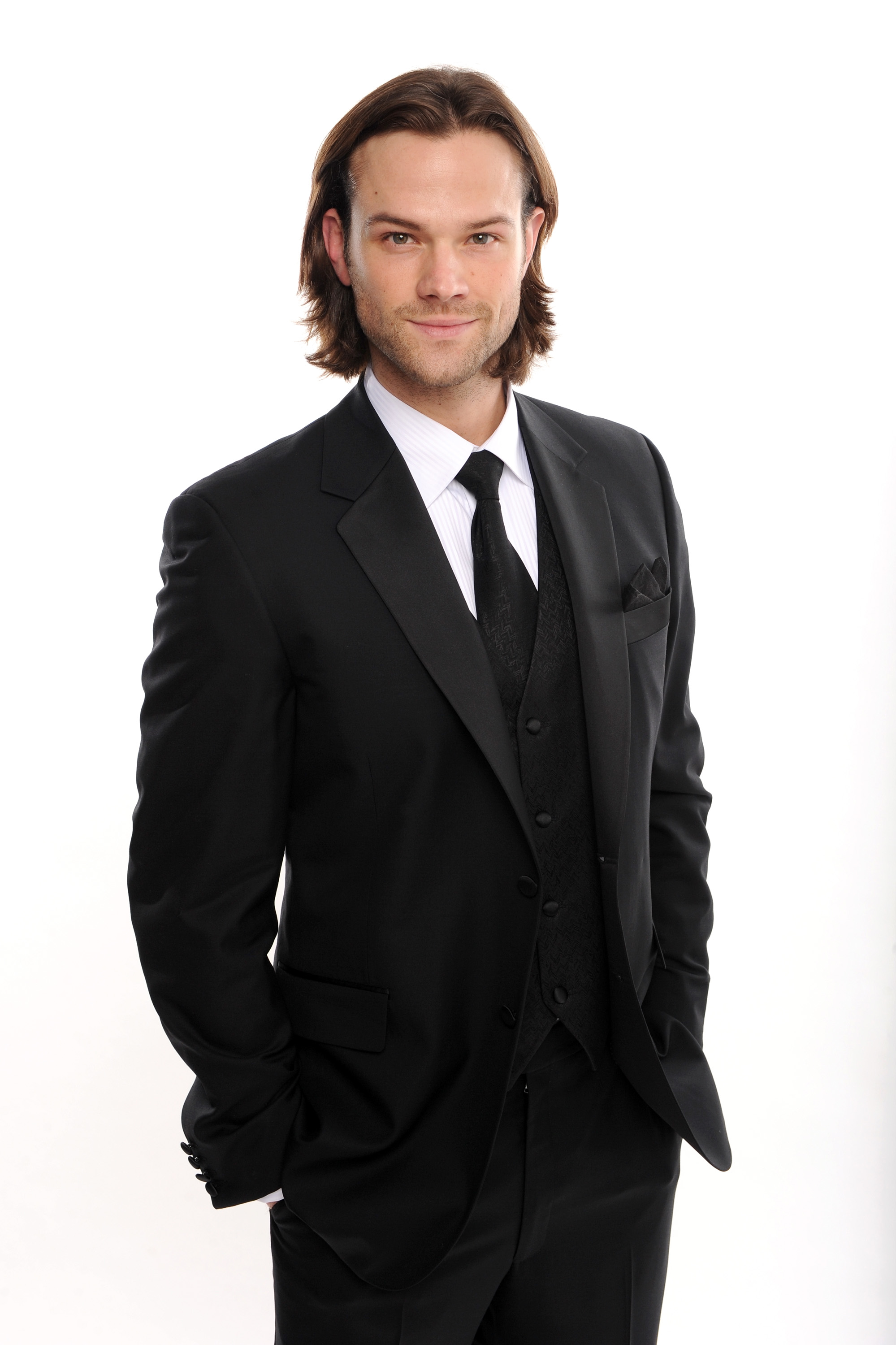 Jared Padalecki photo #547904