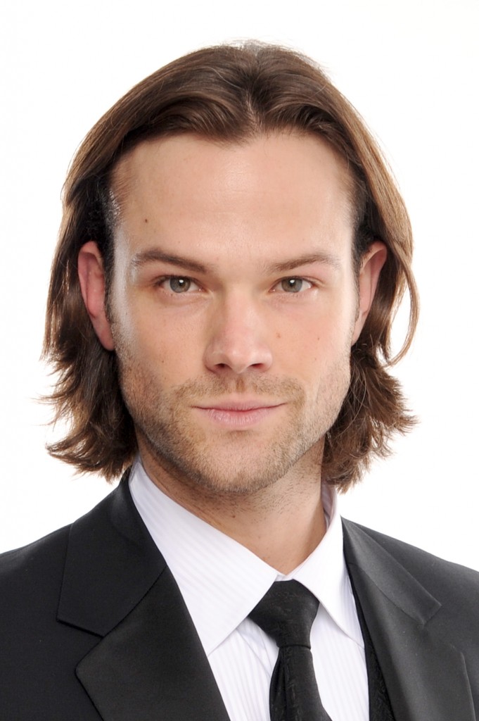 Jared Padalecki photo #547909