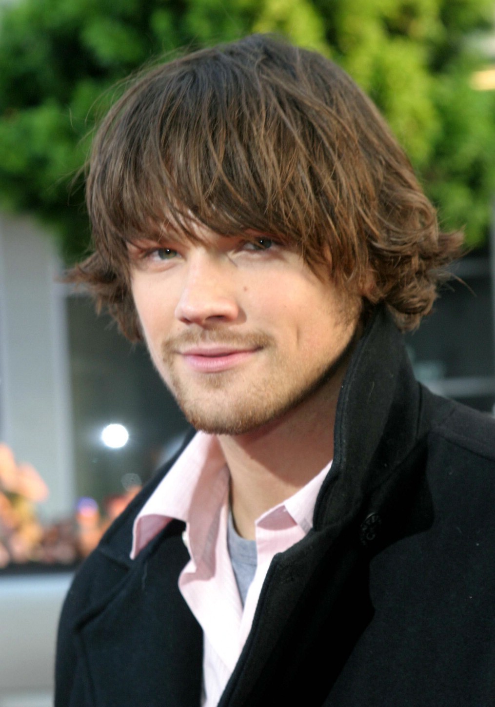 Jared Padalecki photo #84036