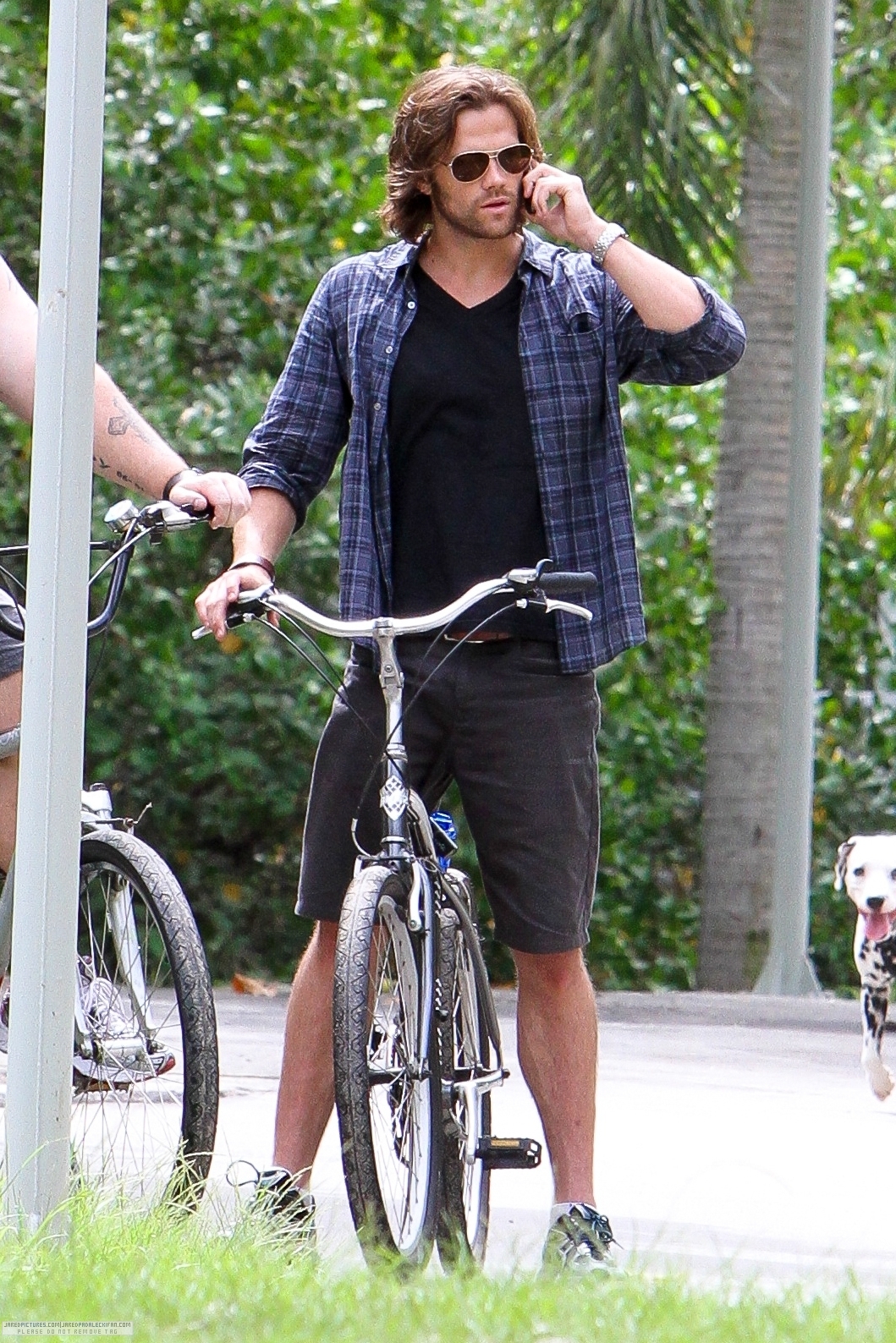 Jared Padalecki photo #546130