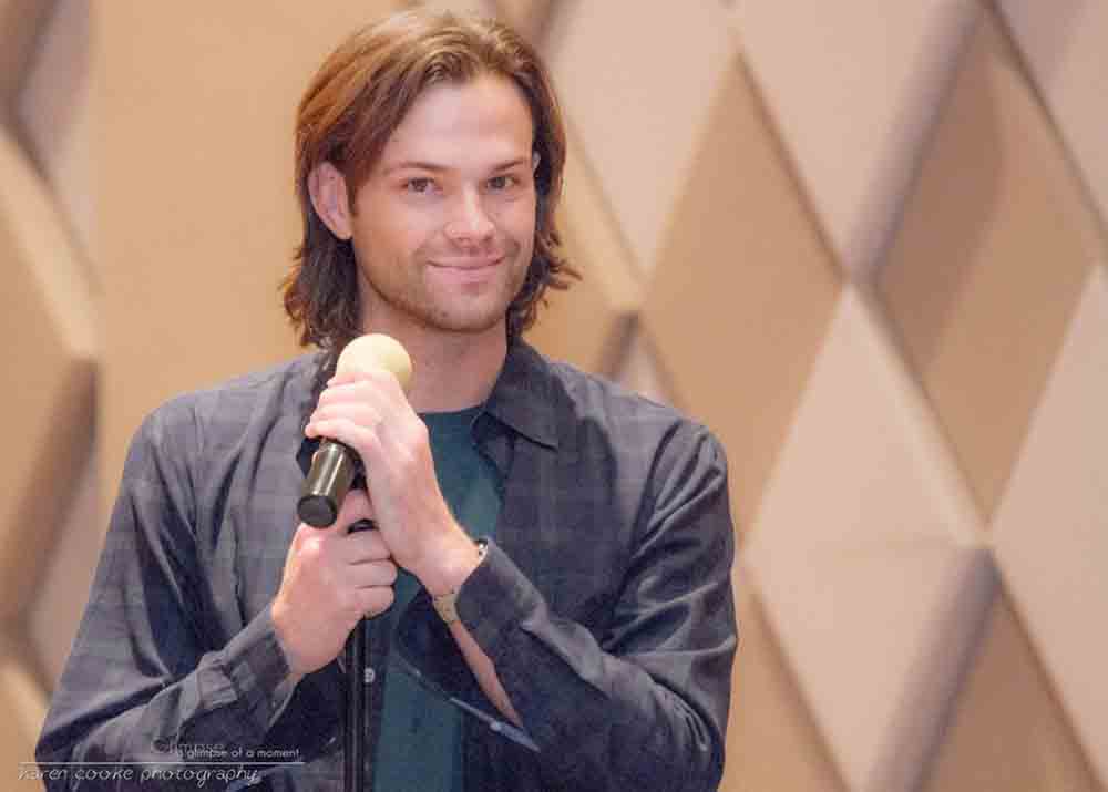 Jared Padalecki photo #567144