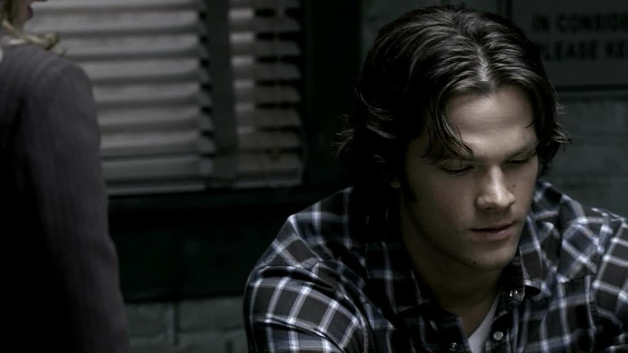 Jared Padalecki photo #84979