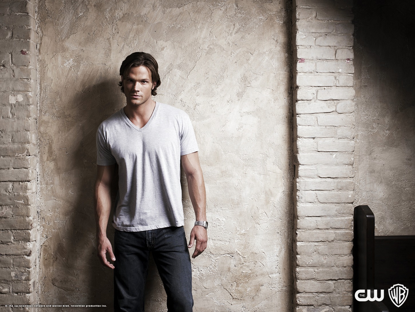 Jared Padalecki photo #114587