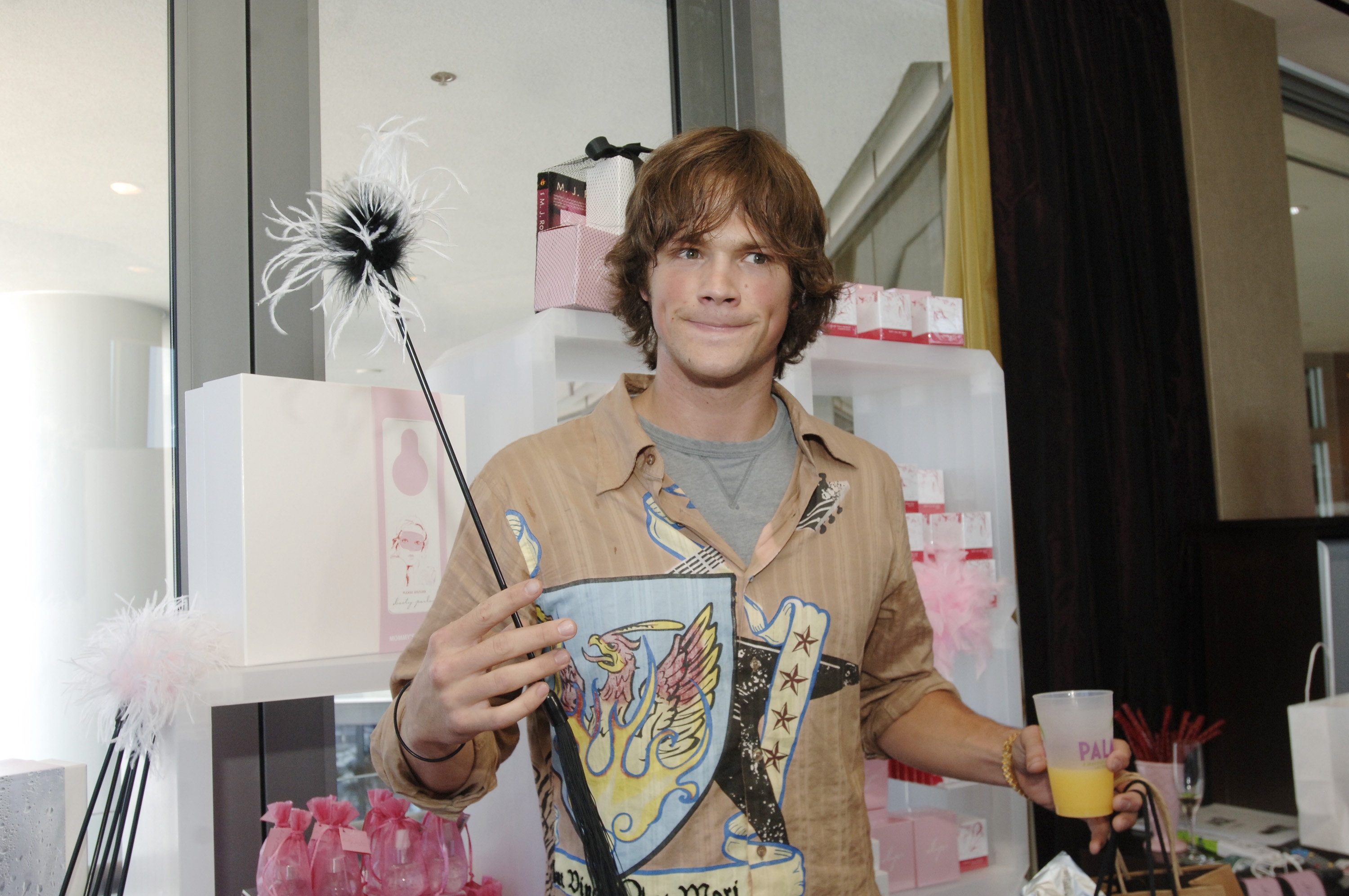 Jared Padalecki photo #103289