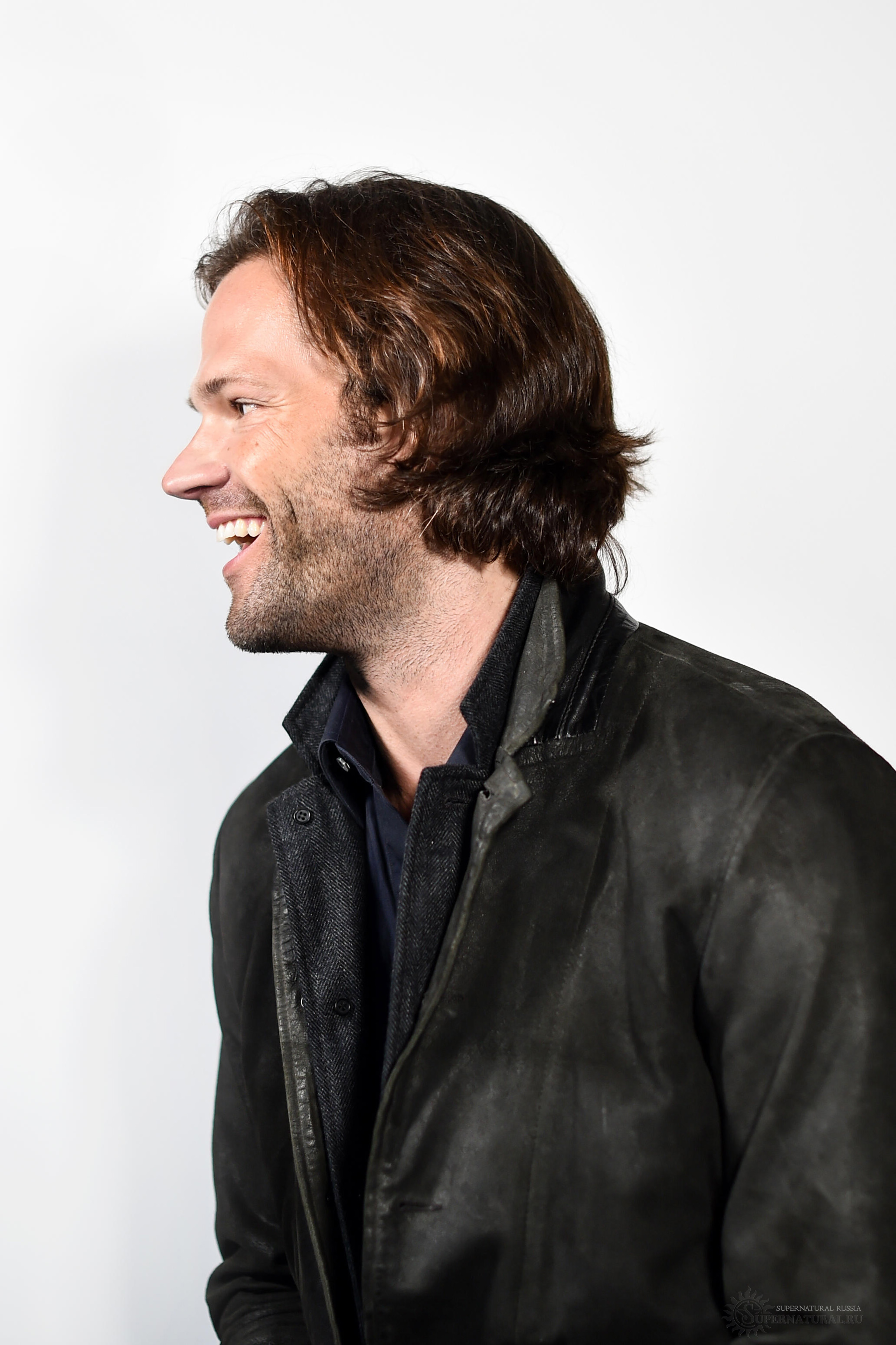 Jared Padalecki photo #929938