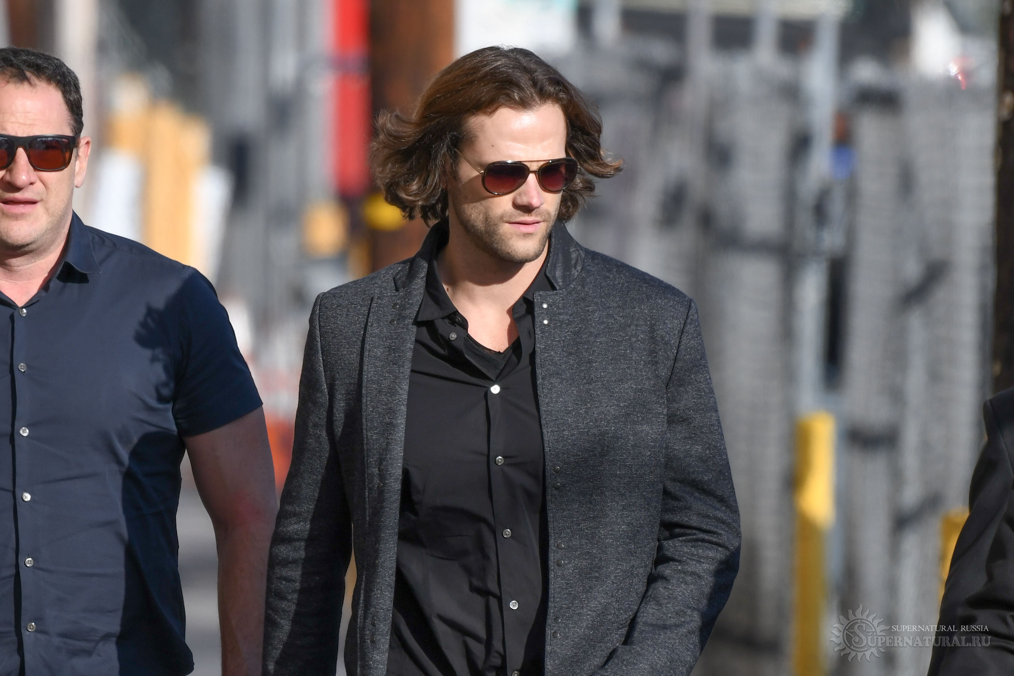 Jared Padalecki photo #929931