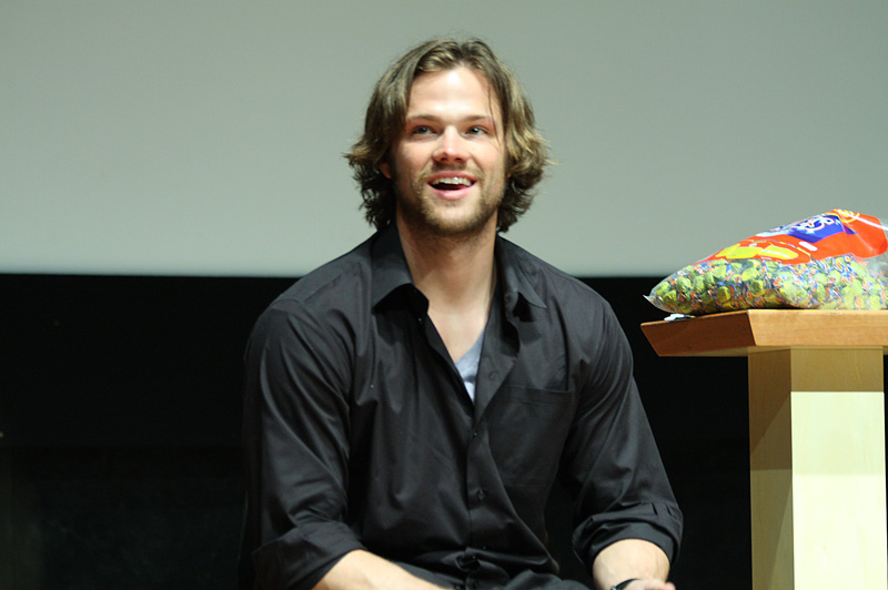 Jared Padalecki photo #114585