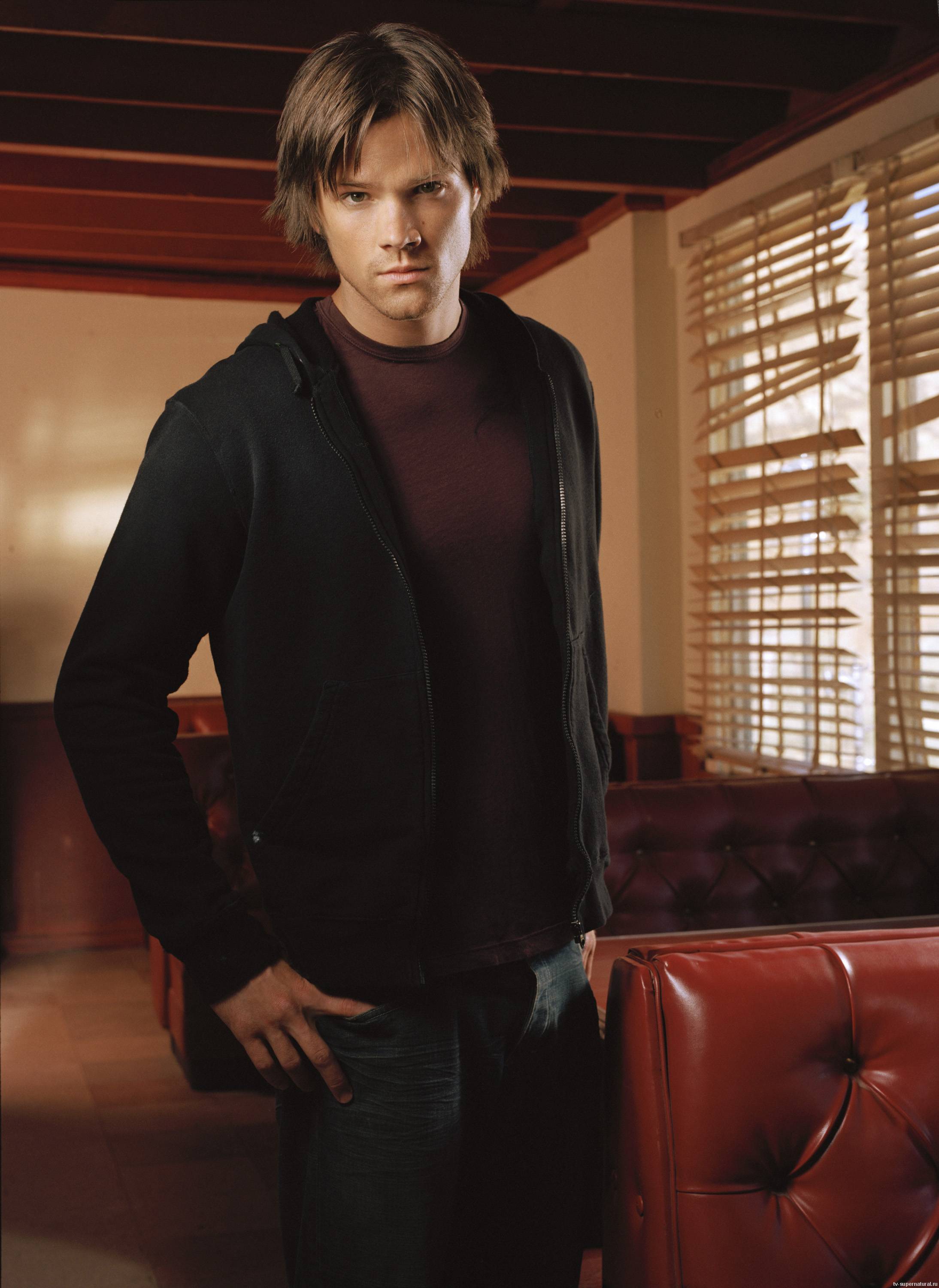 Jared Padalecki photo #60788