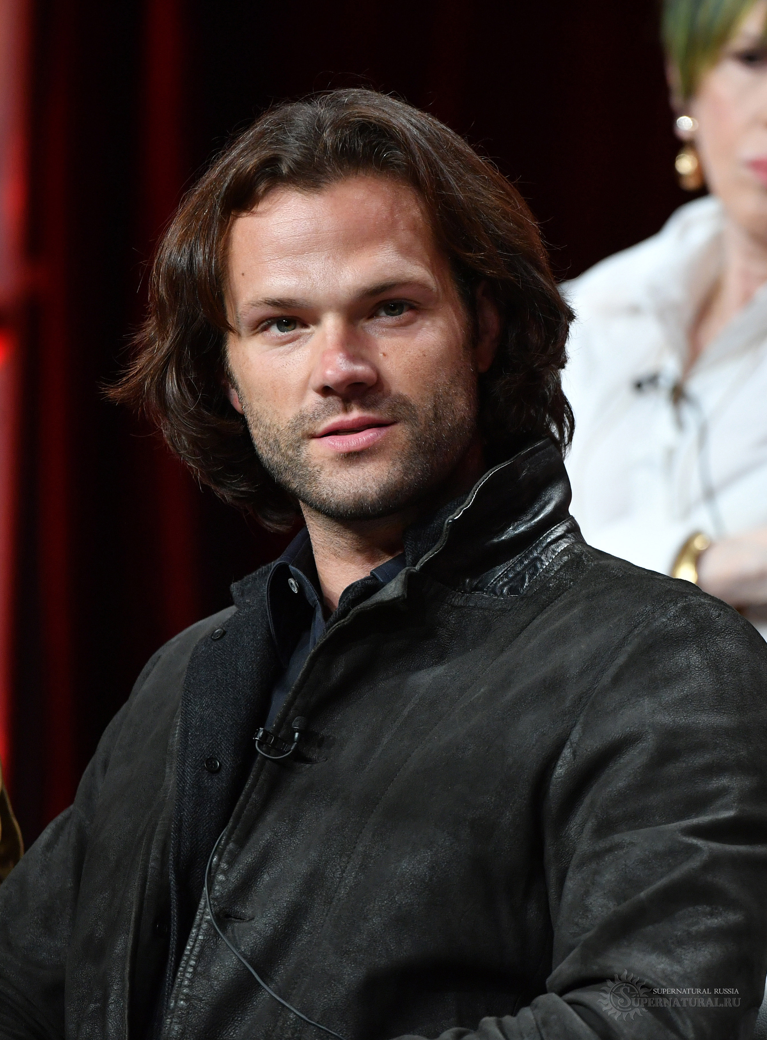 Jared Padalecki photo #929935