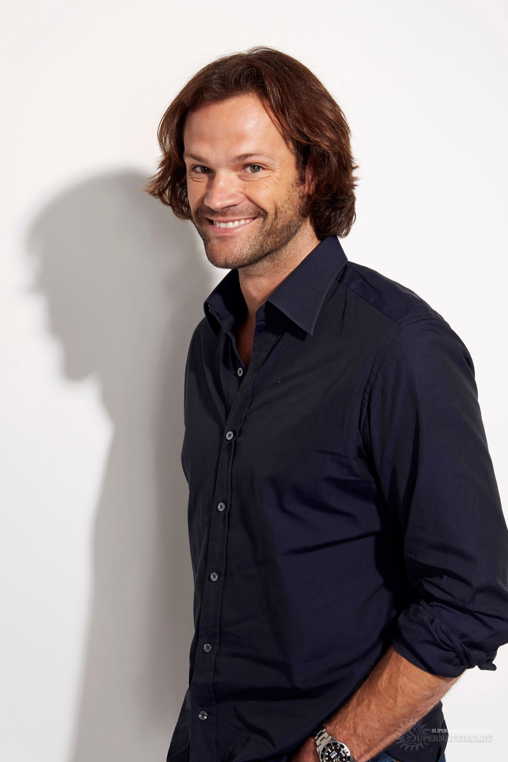 Jared Padalecki photo #929929