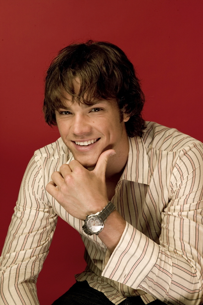 Jared Padalecki photo #60789