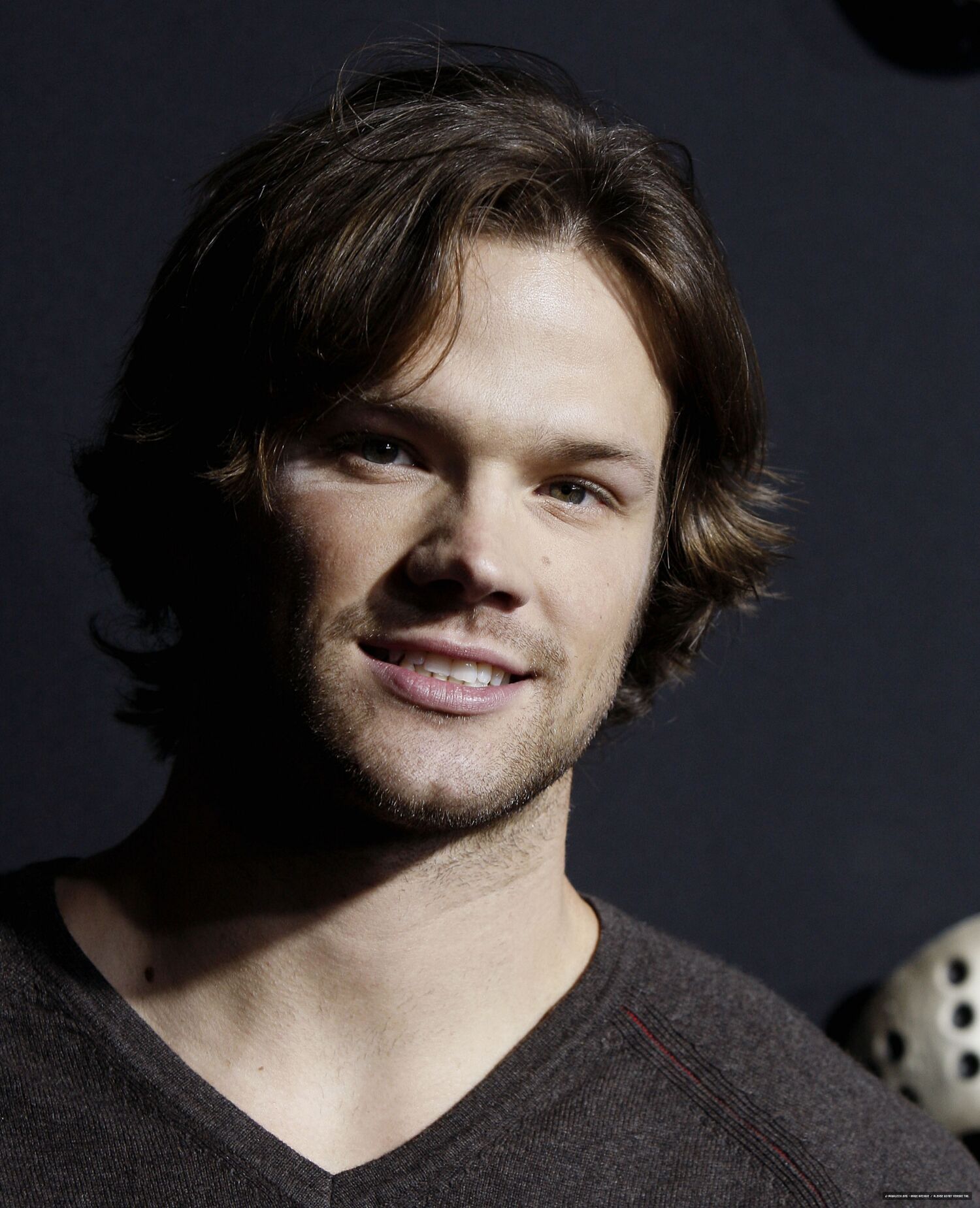 Jared Padalecki photo #89875