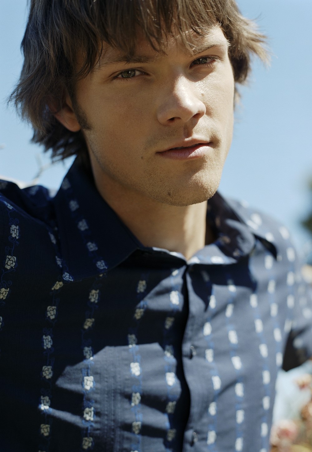 Jared Padalecki photo #81611