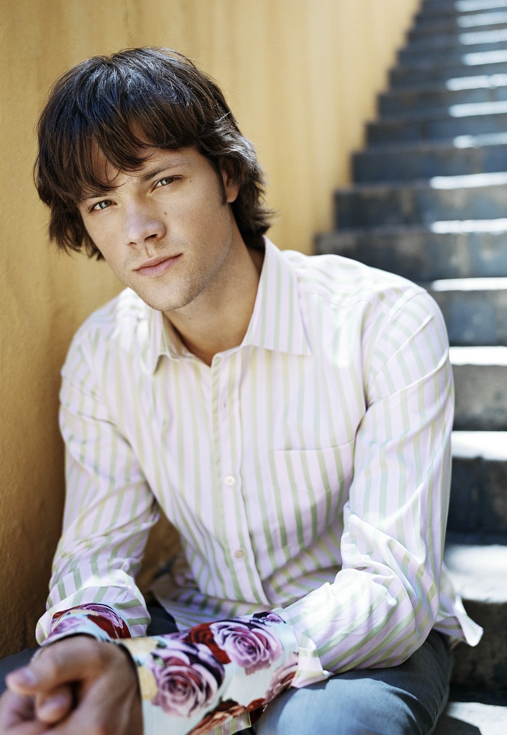 Jared Padalecki photo #81610