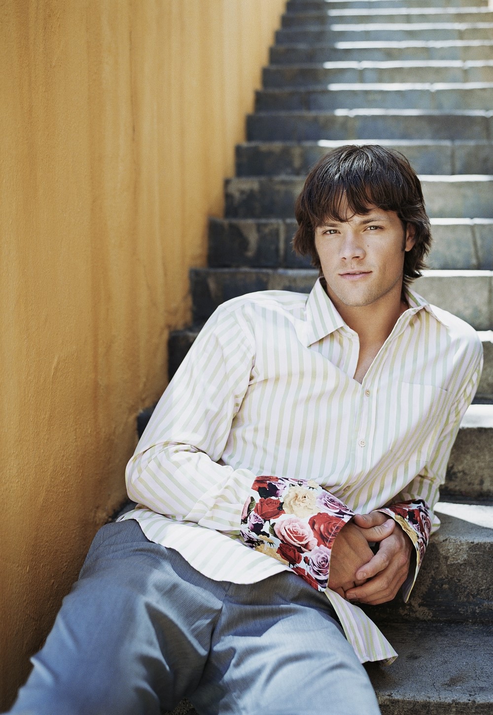 Jared Padalecki photo #81612