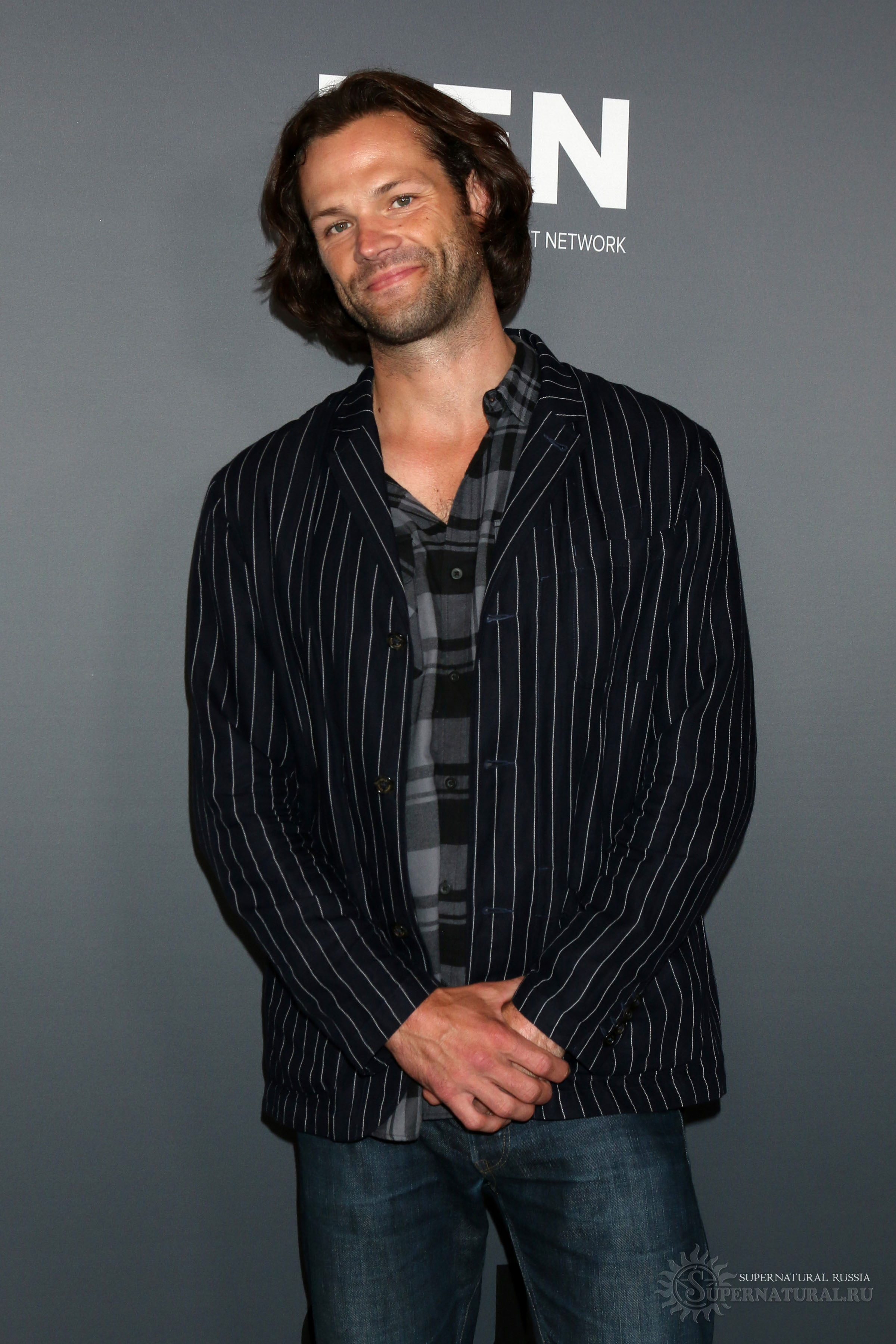 Jared Padalecki photo #929816