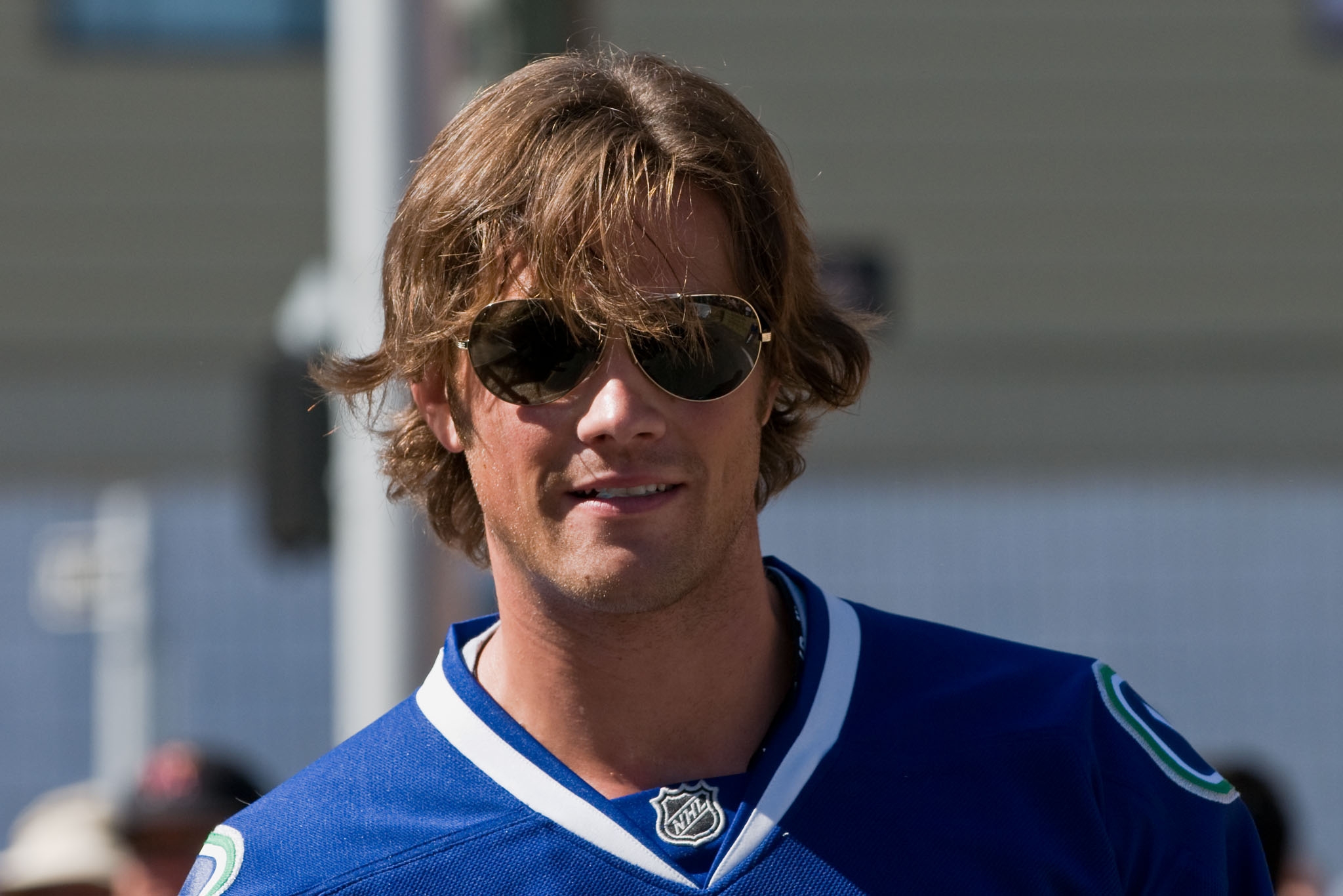 Jared Padalecki photo #86586