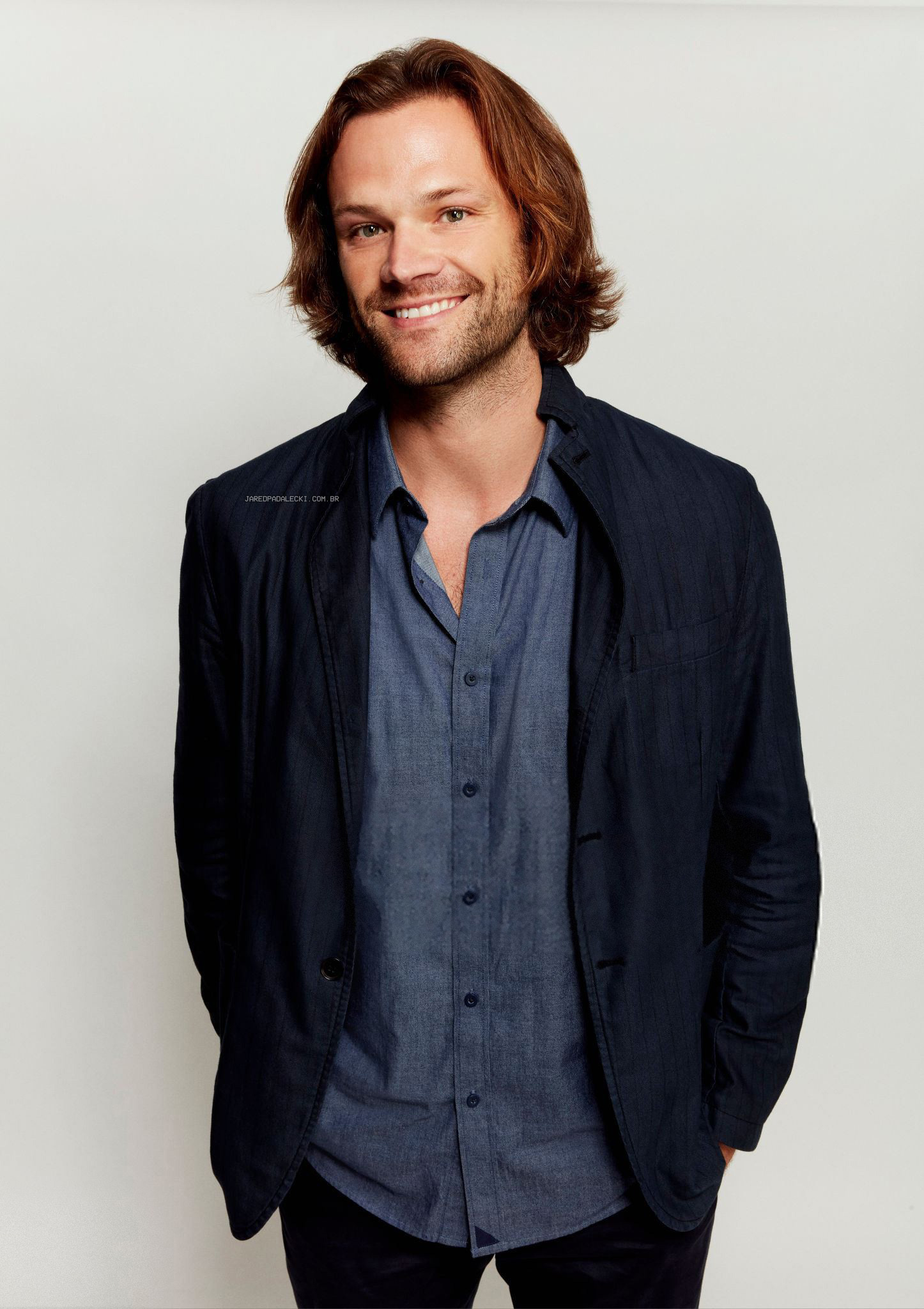 Jared Padalecki photo #931563