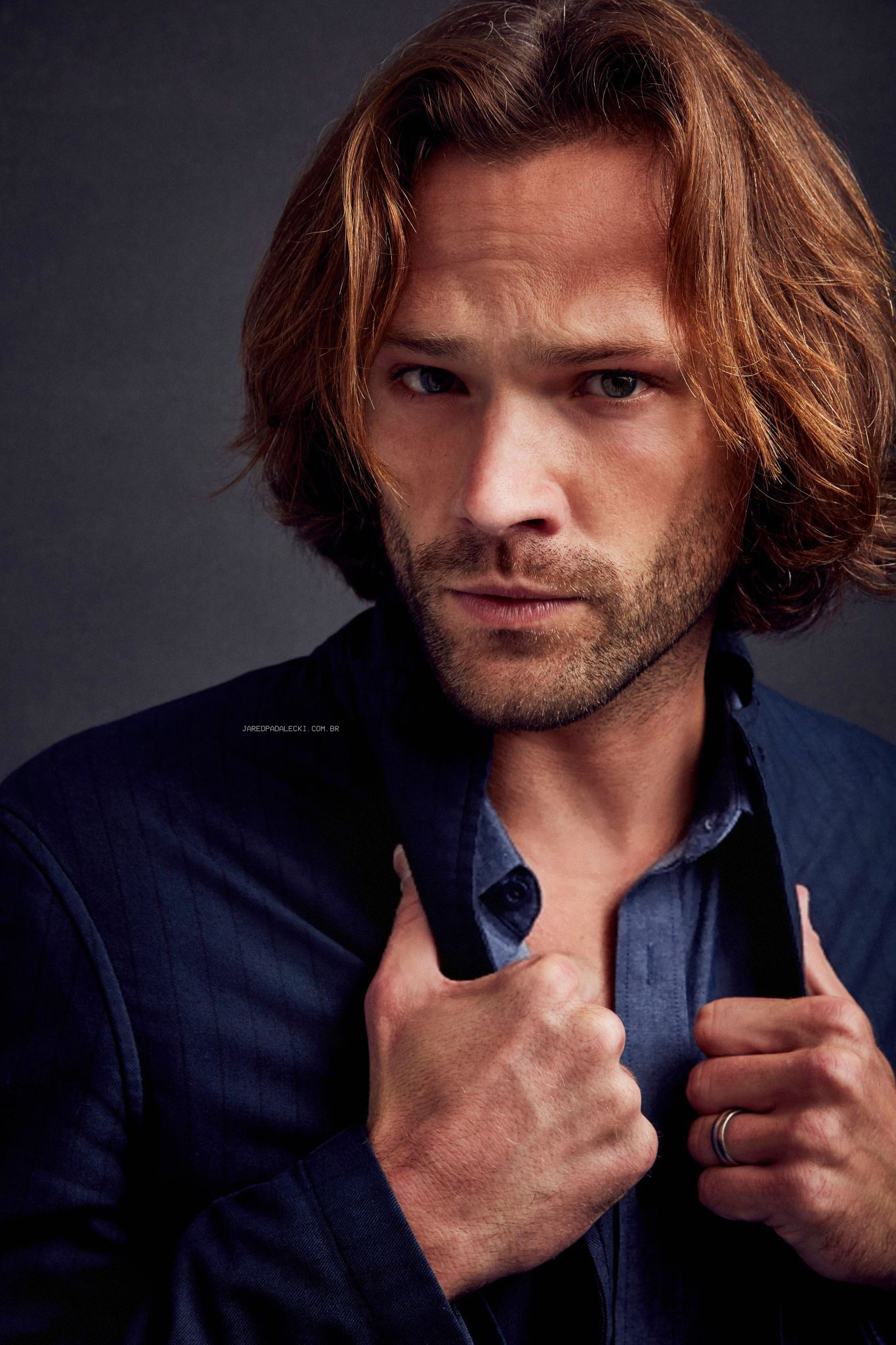 Jared Padalecki photo #931565