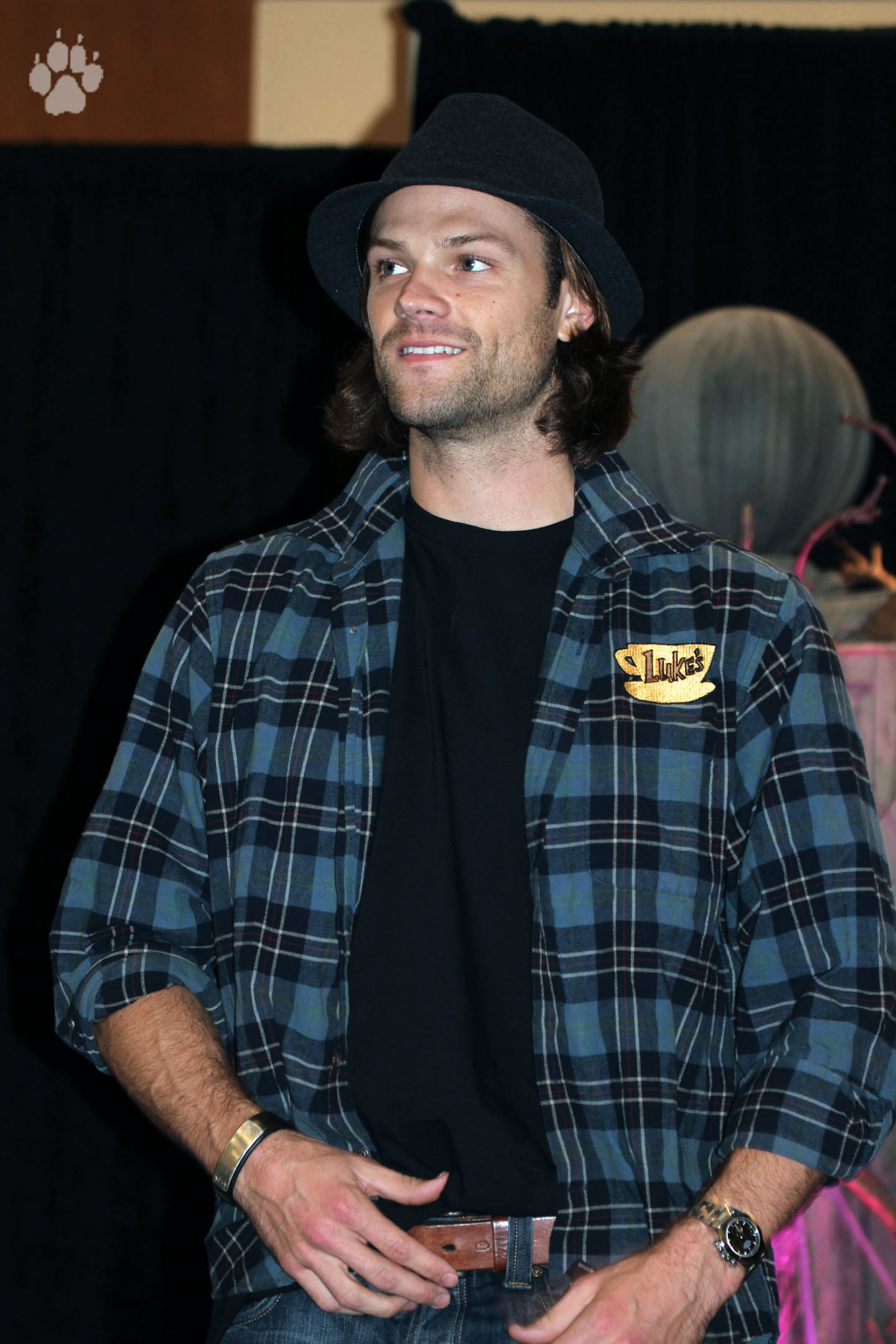 Jared Padalecki photo #546308