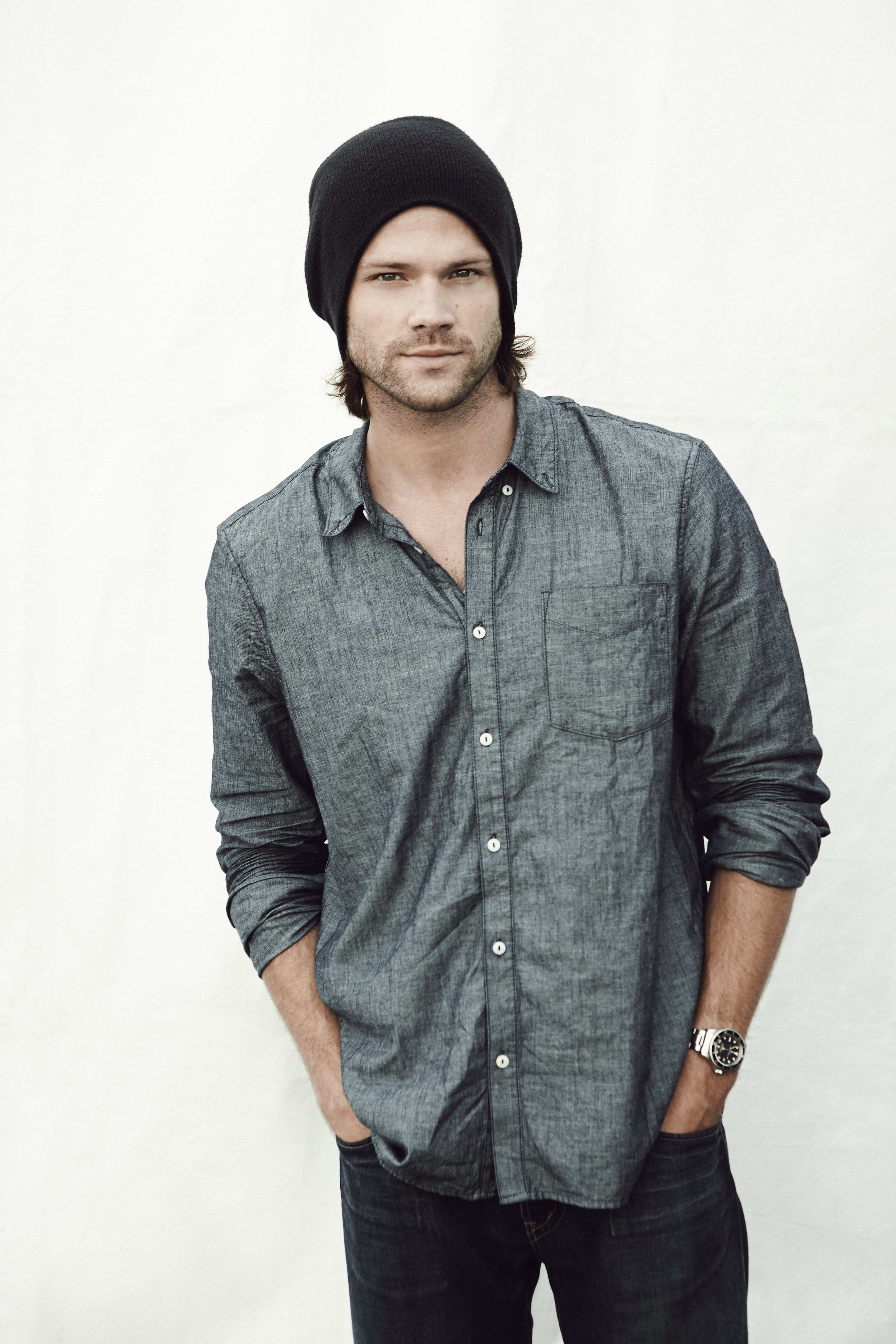 Jared Padalecki photo #534856