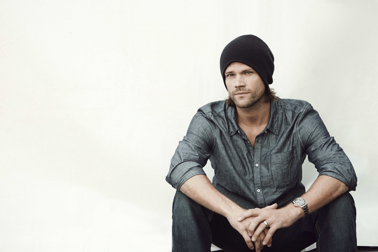 Jared Padalecki photo #534399