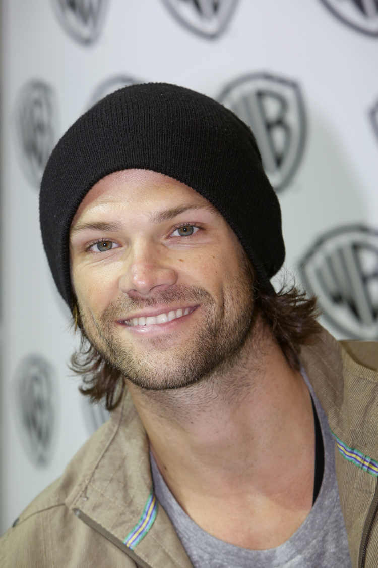 Jared Padalecki photo #534853