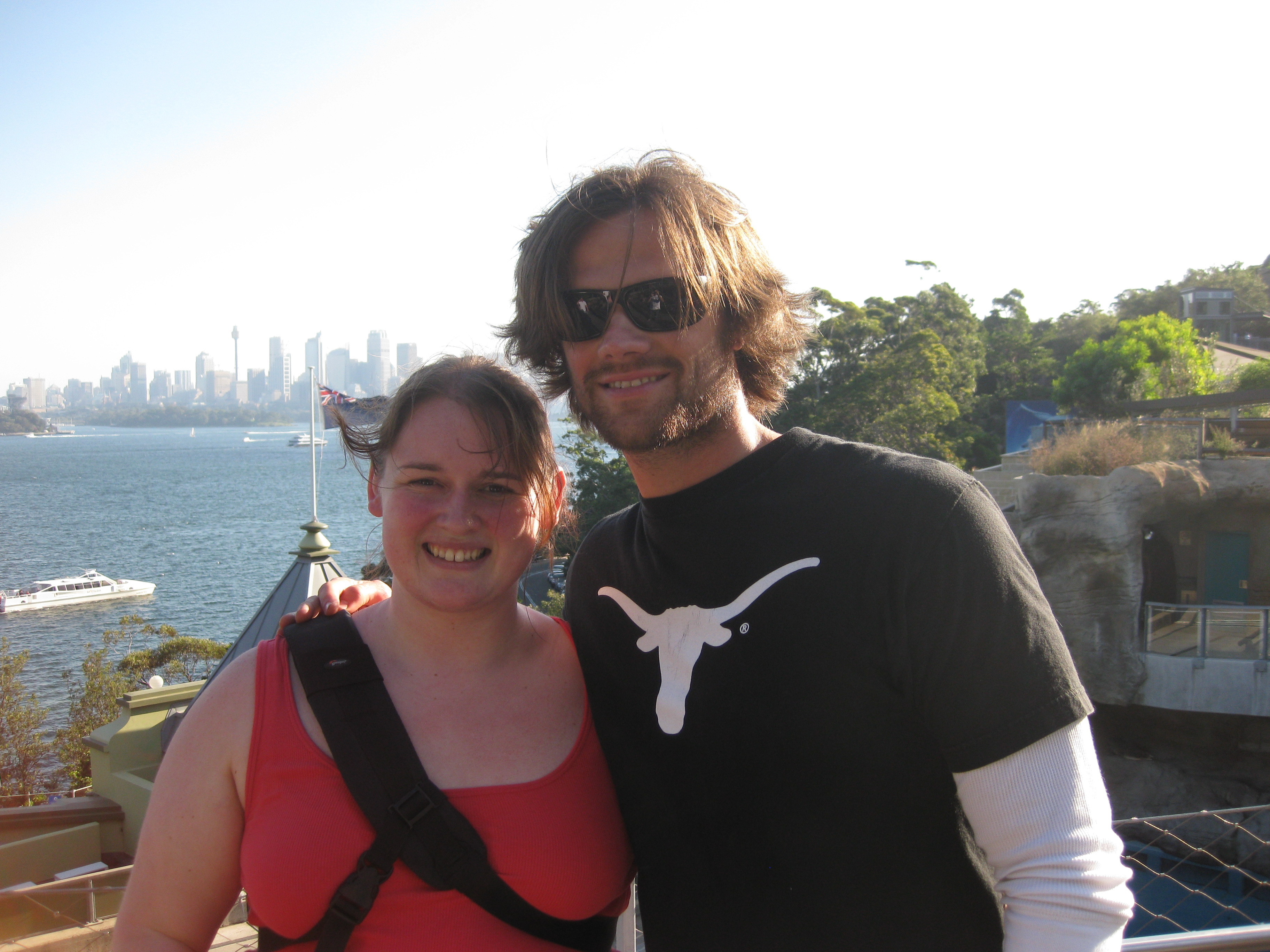 Jared Padalecki photo #534857