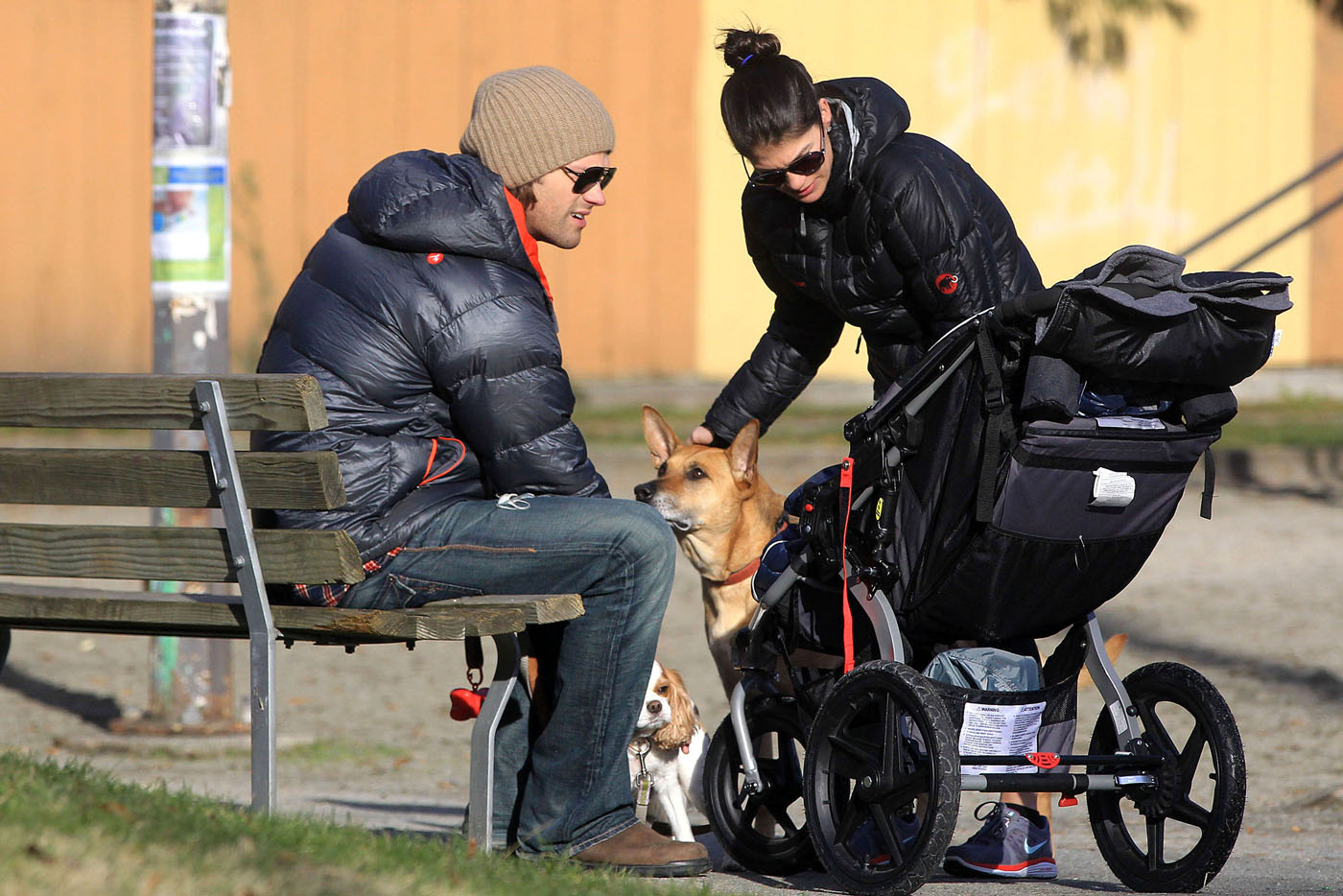 Jared Padalecki photo #546309