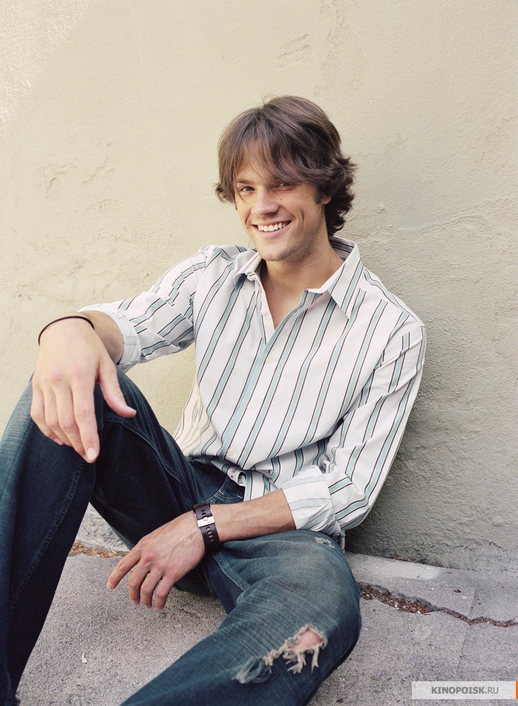 Jared Padalecki photo #60780