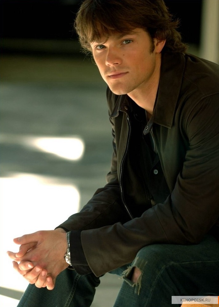 Jared Padalecki photo #60783