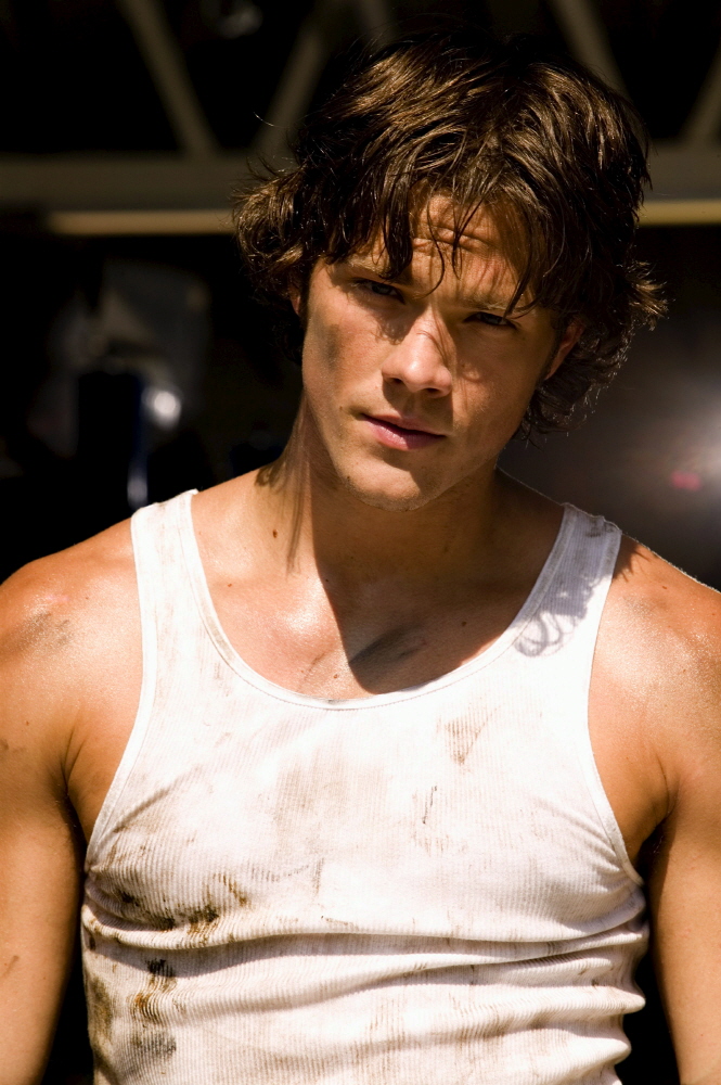 Jared Padalecki photo #60792