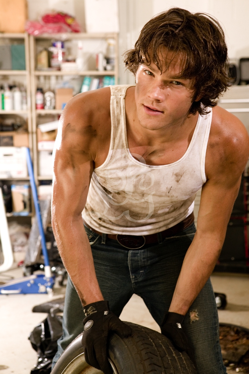 Jared Padalecki photo #60790